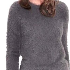 Banana Republic Furry Sweater